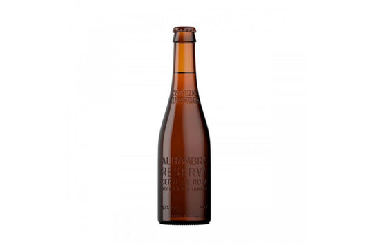 Alhambra Rossa 33cl