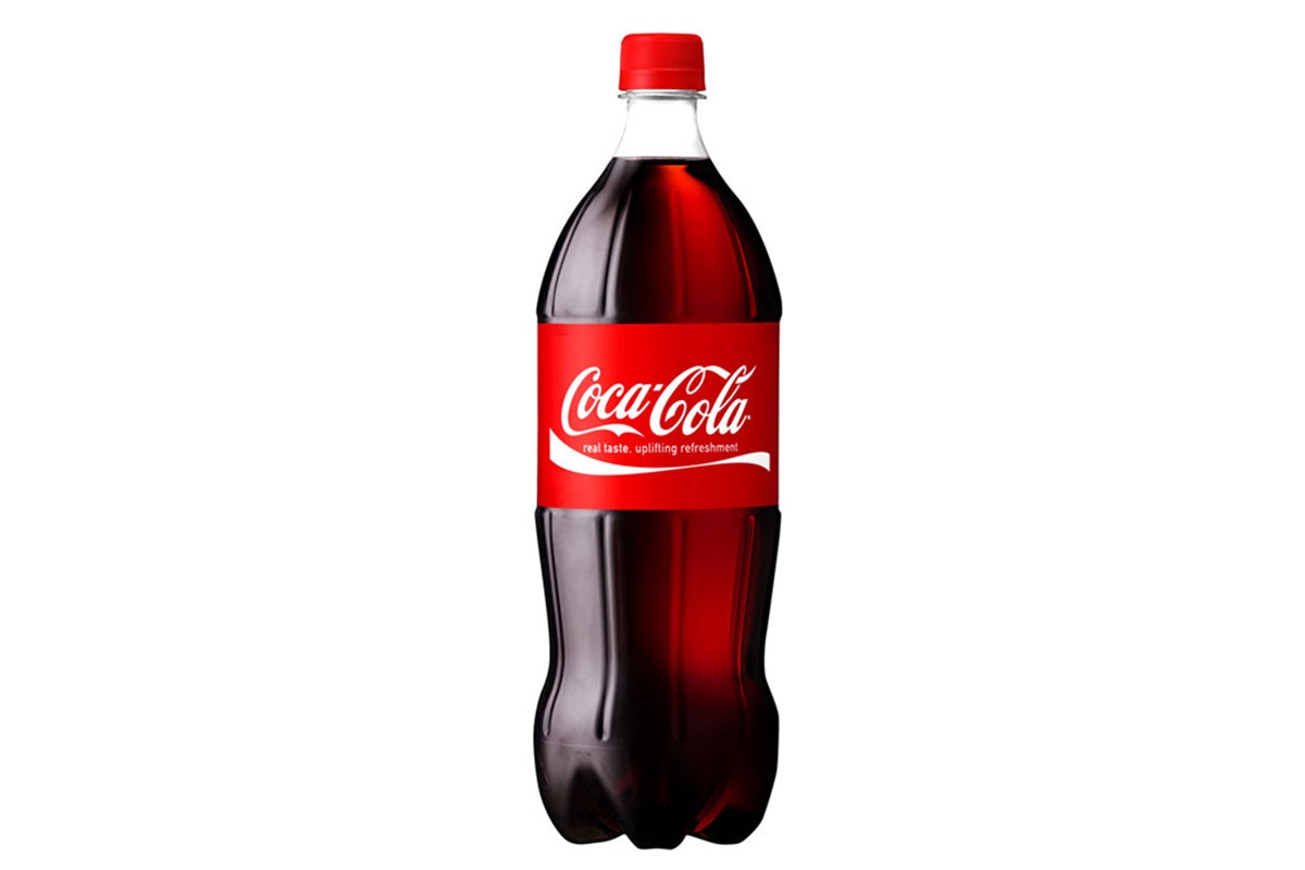 Coca Cola 1,5lt