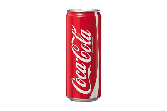 Coca Cola 33cl