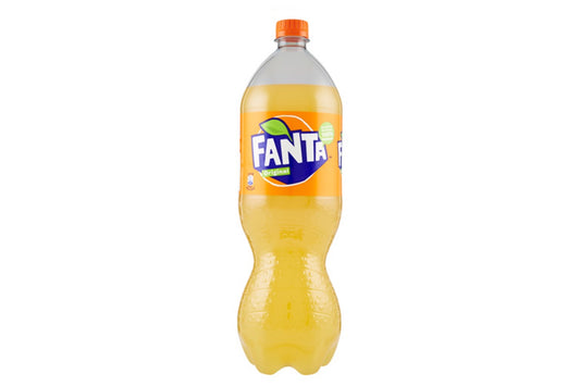 Fanta 1,50lt