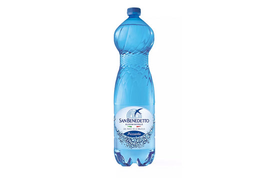 Acqua Frizzante Grande
