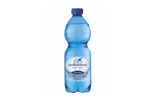 Acqua Frizzante Piccola