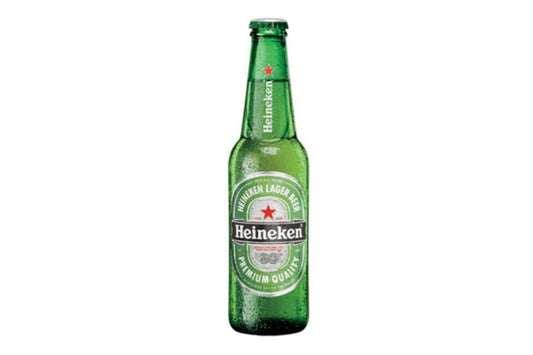 Heineken 33cl