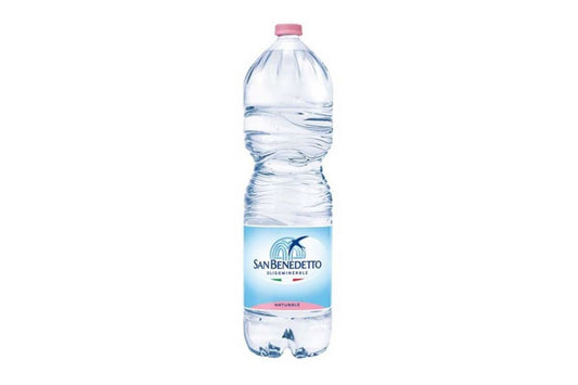 Acqua Naturale Grande