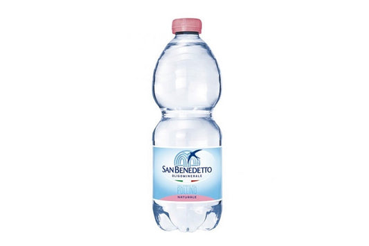 Acqua Naturale Piccola