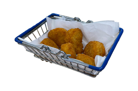 Nuggets di Pollo