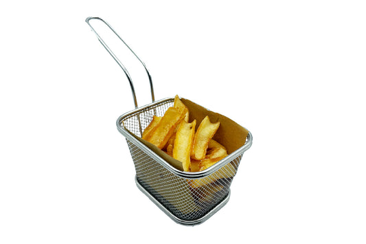 Patatine Fritte