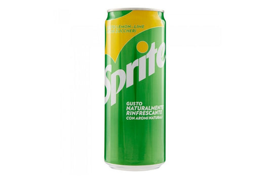 Sprite 33cl