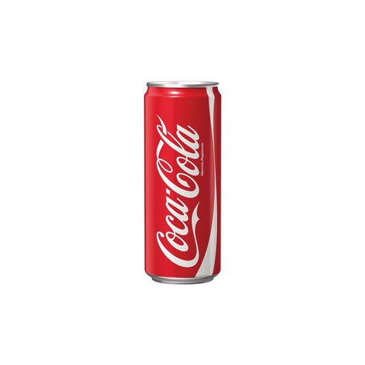 Coca Cola Zero 33cl